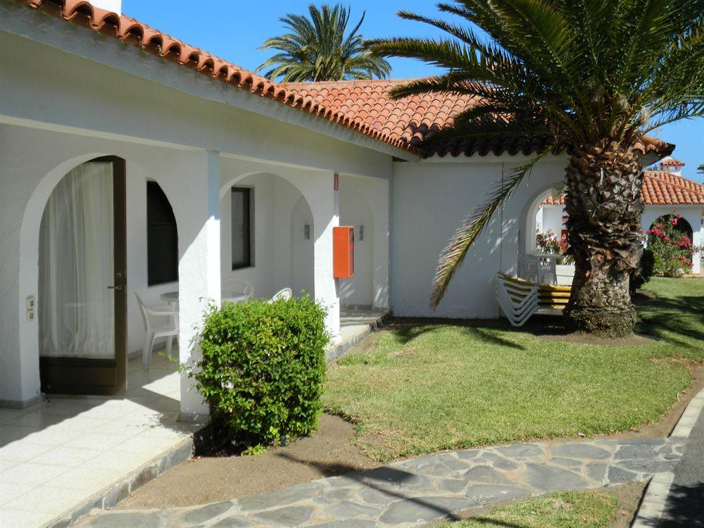 Vip Sun Club Bungalows GRAN CANARIA Eksteriør bilde
