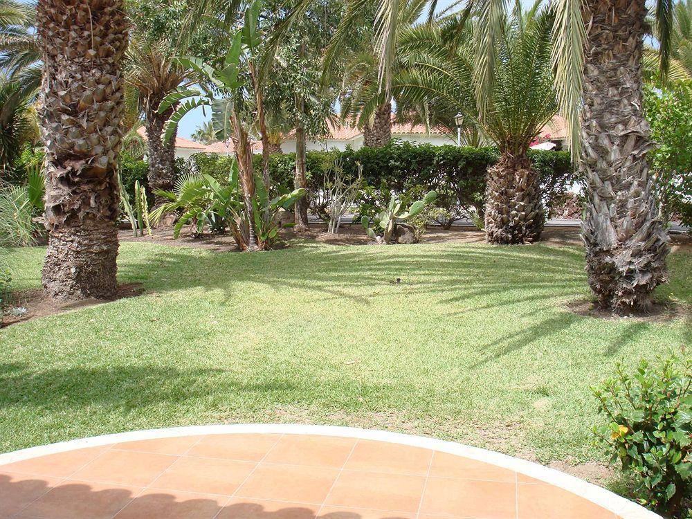 Vip Sun Club Bungalows GRAN CANARIA Eksteriør bilde