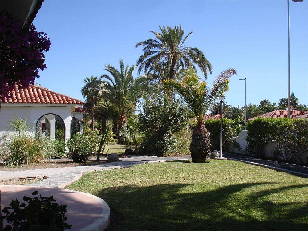 Vip Sun Club Bungalows GRAN CANARIA Eksteriør bilde