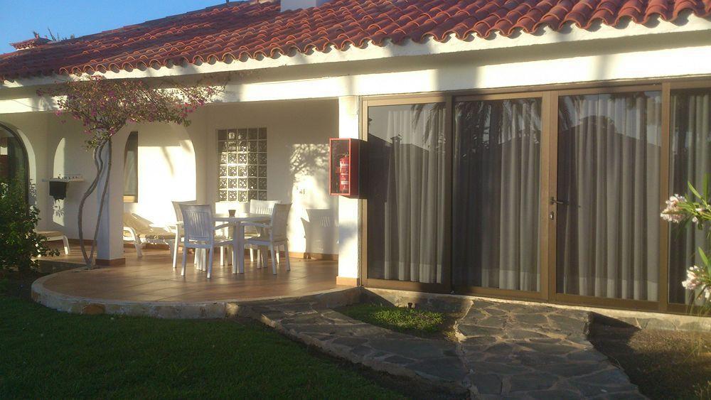 Vip Sun Club Bungalows GRAN CANARIA Eksteriør bilde