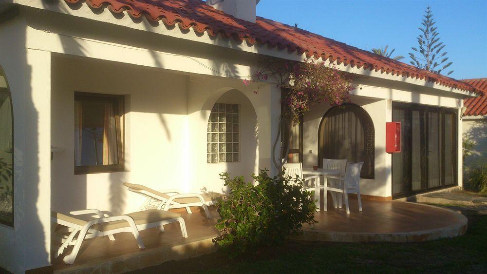Vip Sun Club Bungalows GRAN CANARIA Eksteriør bilde