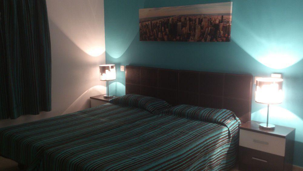 Vip Sun Club Bungalows GRAN CANARIA Eksteriør bilde