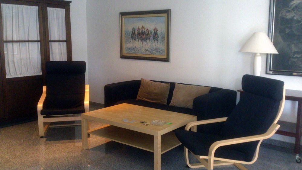 Vip Sun Club Bungalows GRAN CANARIA Eksteriør bilde
