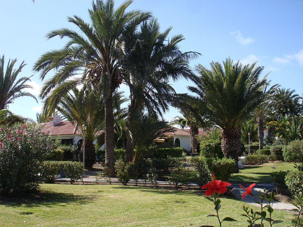 Vip Sun Club Bungalows GRAN CANARIA Eksteriør bilde