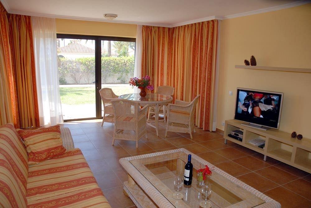 Vip Sun Club Bungalows GRAN CANARIA Eksteriør bilde