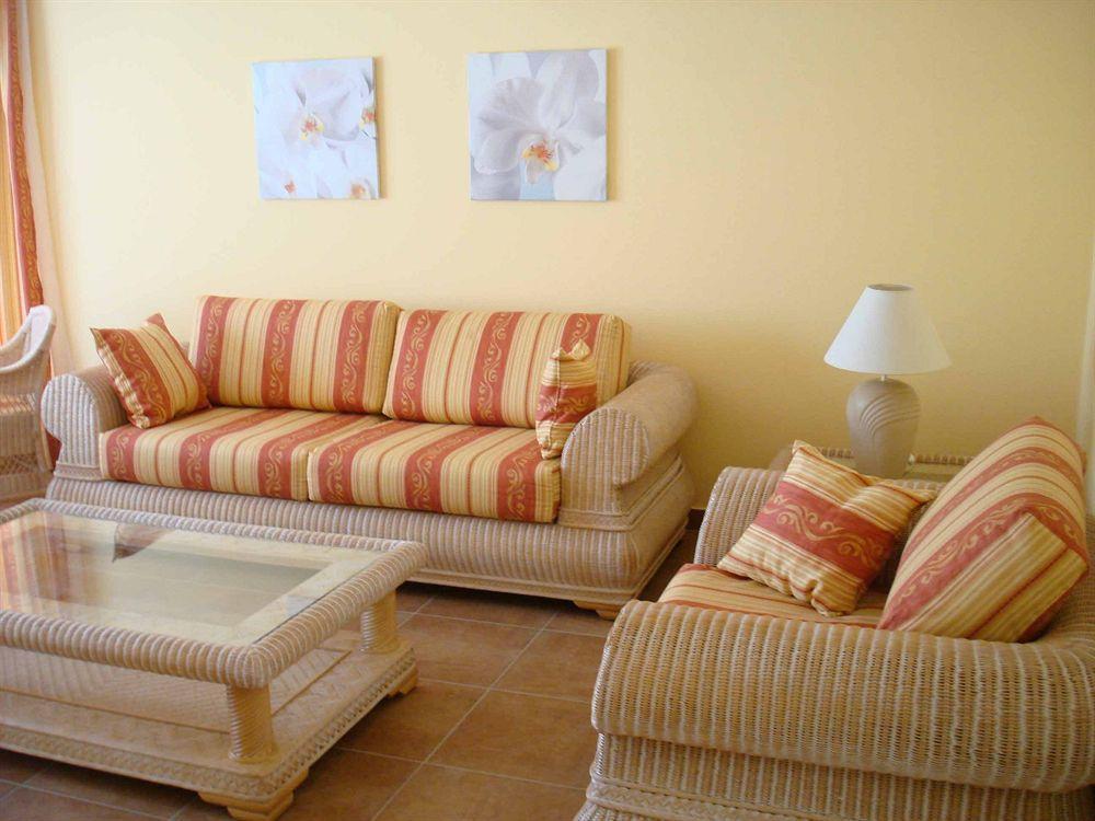 Vip Sun Club Bungalows GRAN CANARIA Eksteriør bilde