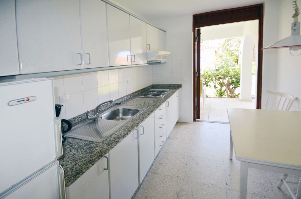 Vip Sun Club Bungalows GRAN CANARIA Eksteriør bilde