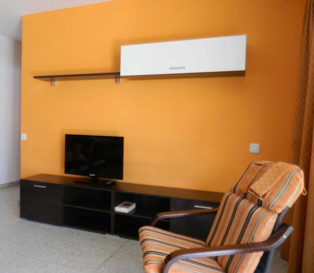Vip Sun Club Bungalows GRAN CANARIA Eksteriør bilde